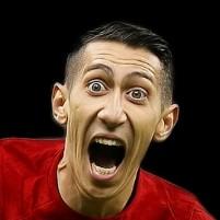 Angel Di Maria