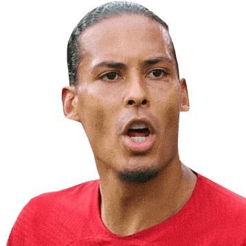 🇳🇱 V. van Dijk