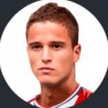 🇳🇱 I. Afellay