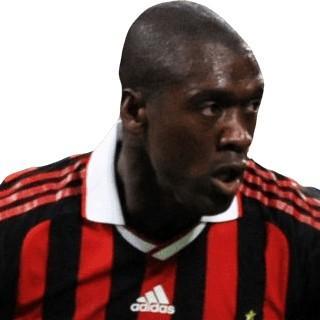 🇳🇱 C. Seedorf