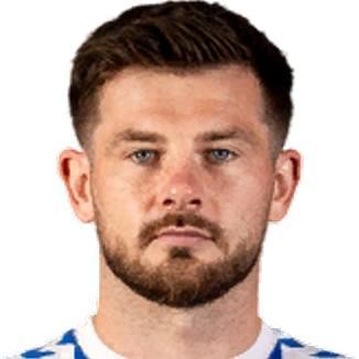 🏴󠁧󠁢󠁥󠁮󠁧󠁿 M. Kennedy