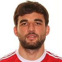 🇷🇺 G. Dzhikiya