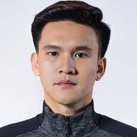 🇹🇭 Supravee Miprathang