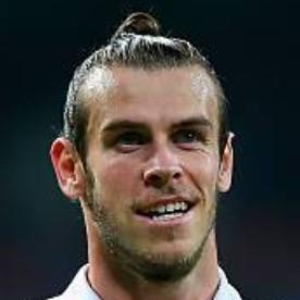 Gareth Bale