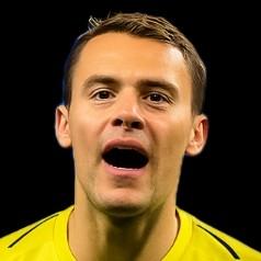 Manuel Neuer