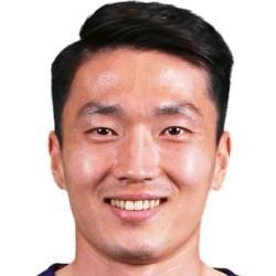 🇰🇷 Kim Soo-Beom