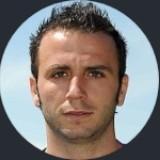 🇮🇹 G. Pazzini