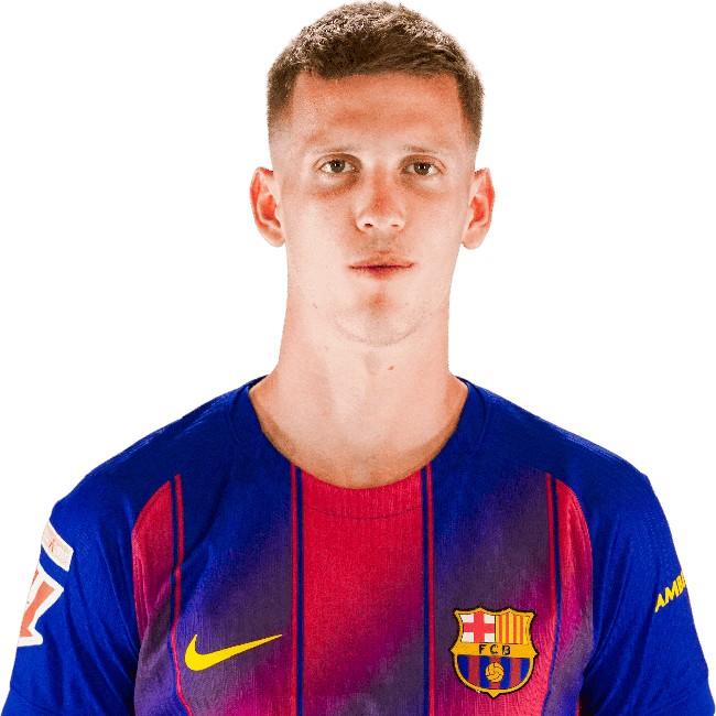 Dani Olmo