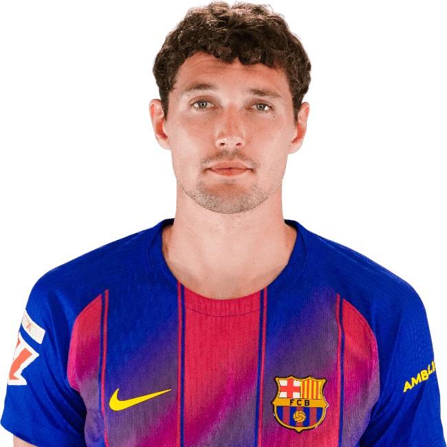 Andreas Christensen