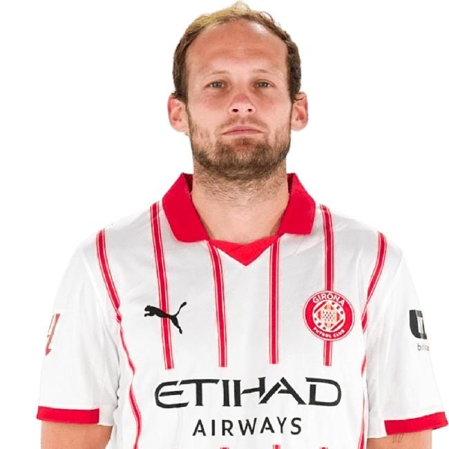 Daley Blind