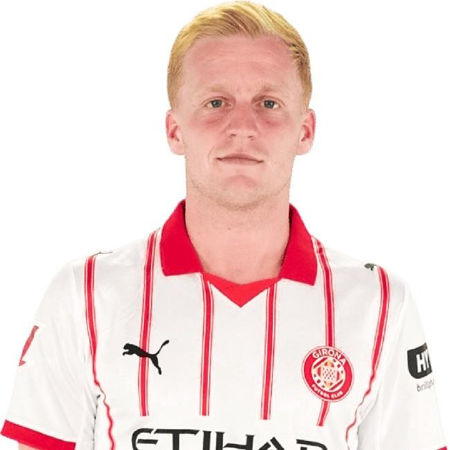 Donny van de Beek