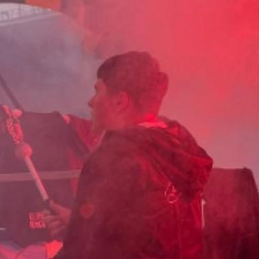 Damián Tušinovský