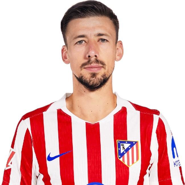 Clément Lenglet