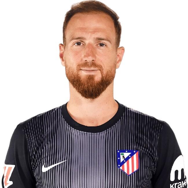 Jan Oblak