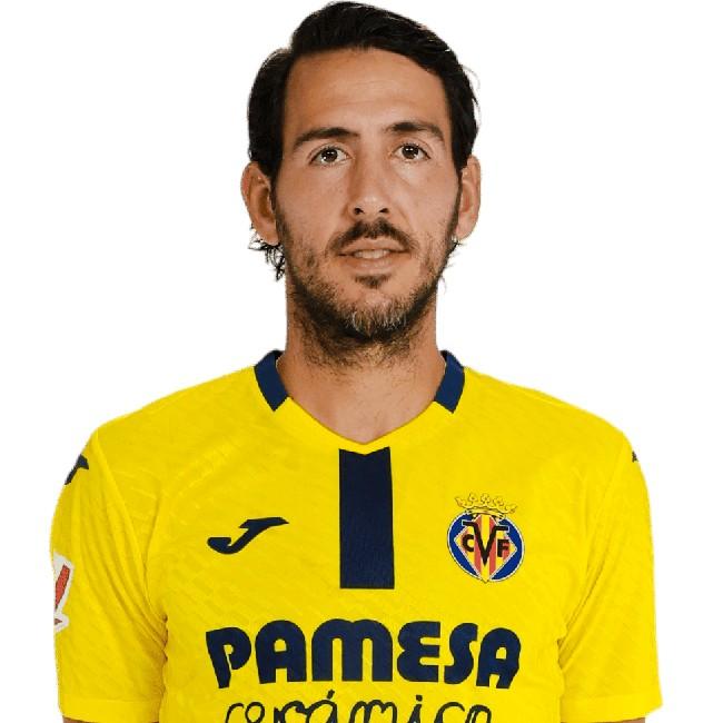 Dani Parejo
