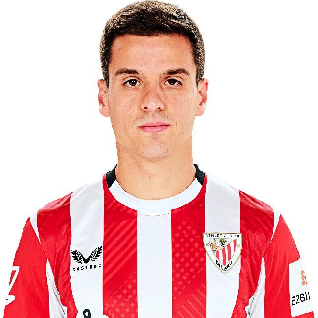 Iñigo Ruiz de Galarreta