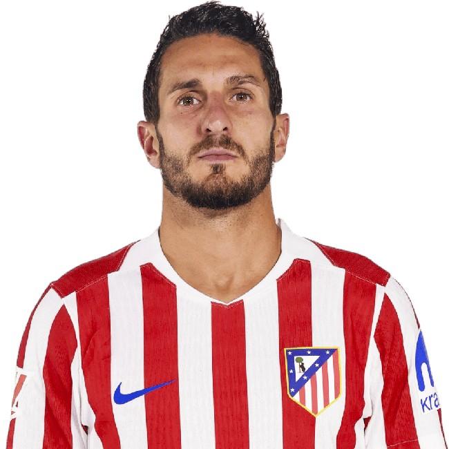 Koke