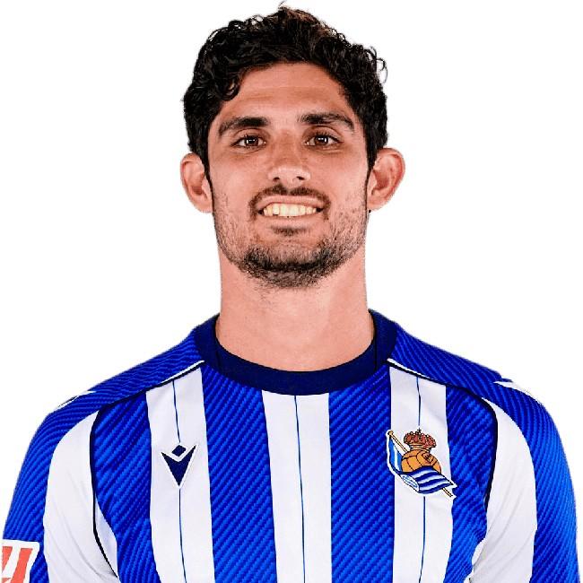 Gonçalo Guedes