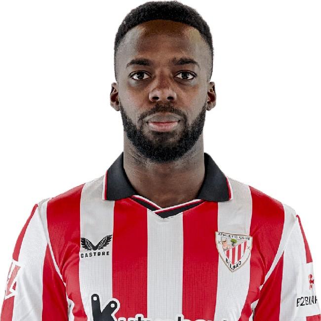Iñaki Williams