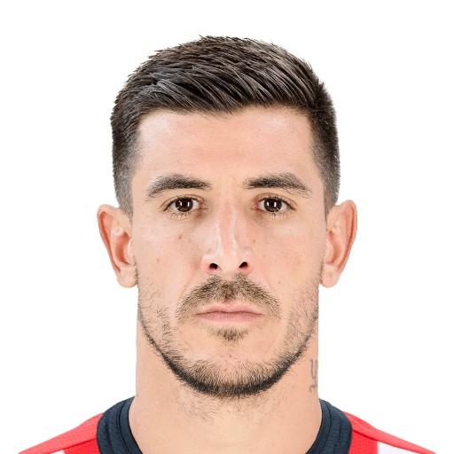Yuri Berchiche
