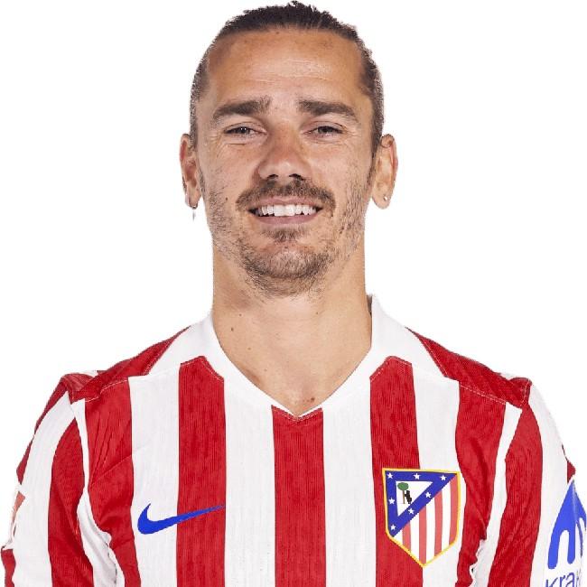 Antoine Griezmann