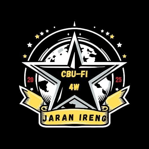 Jaran Ireng CBU