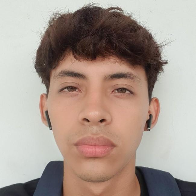 Joseph Thiago Ramos Antelo