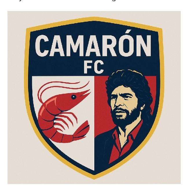 Camarón F.C.