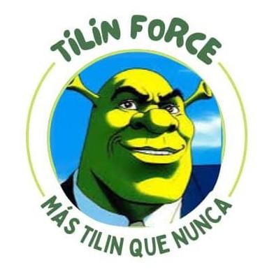 TILIN FORCE