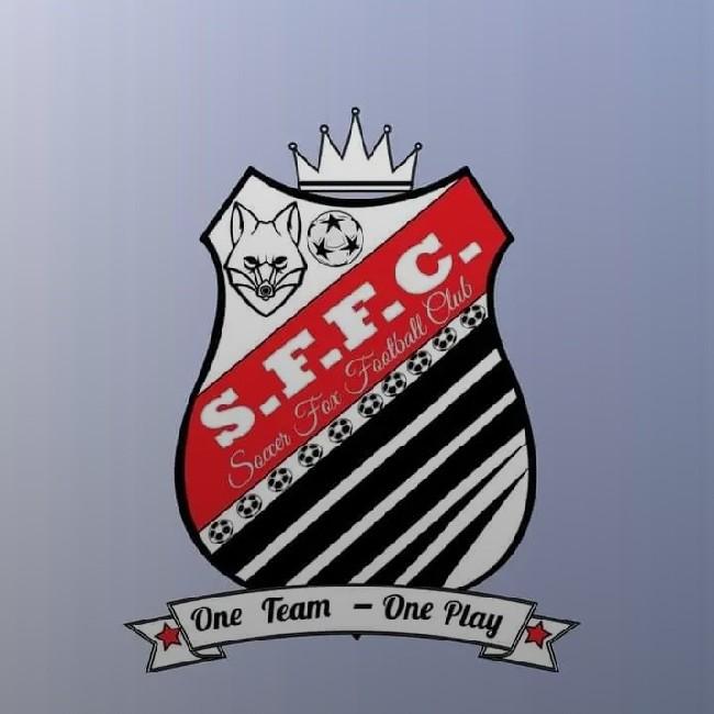 Soccer fox fc