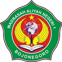 MAN 1 BOJONEGORO
