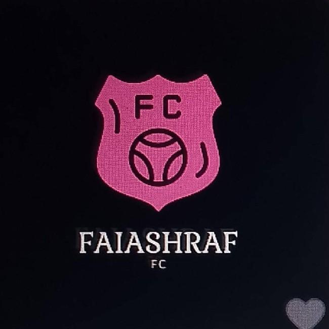 Faiashraf fc