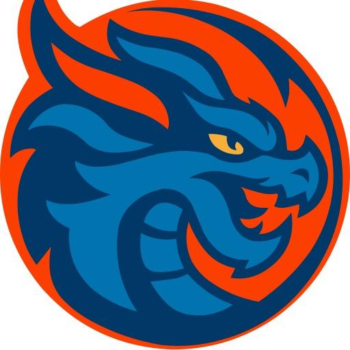 Шанхай Дрэгонс