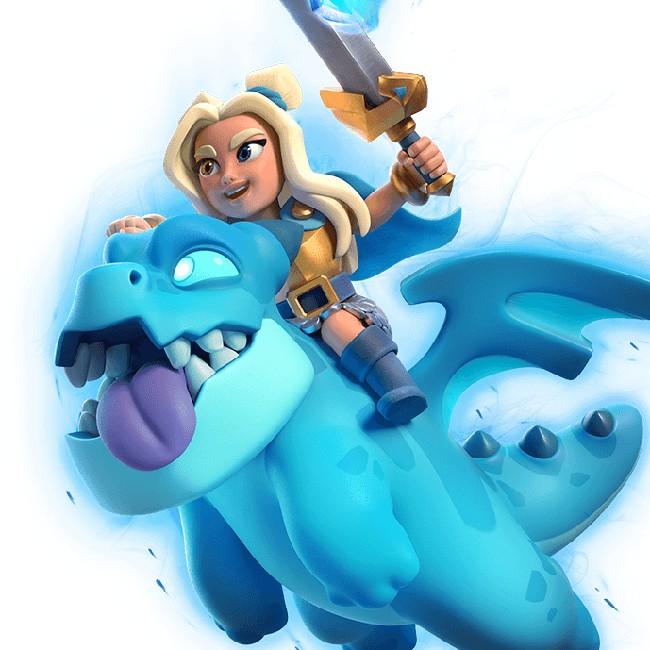 IMPERATRIZ ESPIRITUAL