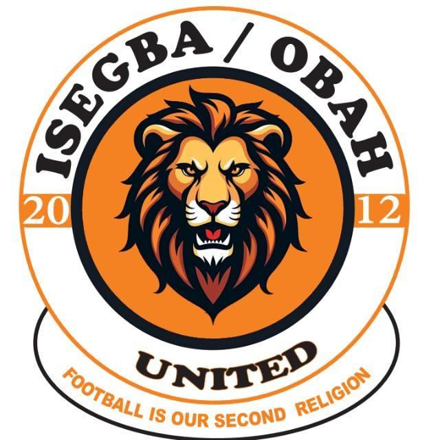 Isegba obah fc