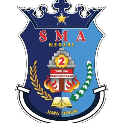 SMAN 2 TARUNA PAMONG PRAJA