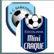 MINICRAQUE/SABATINÃO
