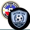 INTER JRS/JARDIM ELOYNA