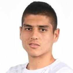 🇺🇿 Abror Ismailov