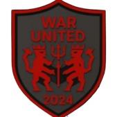 WAR | War United