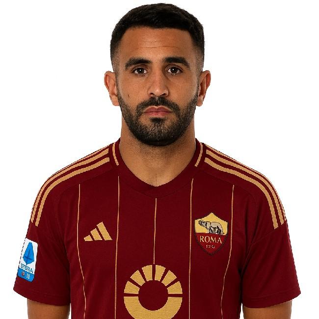 R.Mahrez