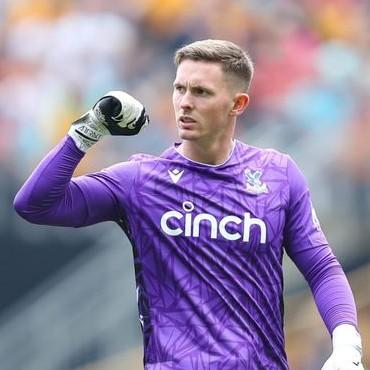 Dean Henderson