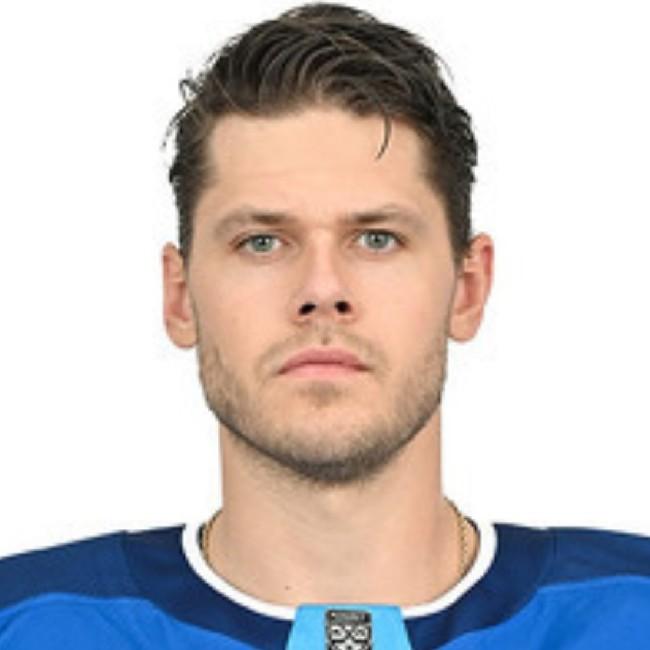 Тайлер Уотерспун