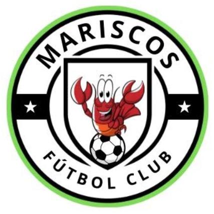 Mariscos Recio F.C.
