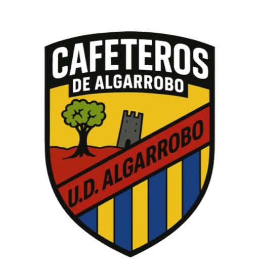 Cafeteros Algarrobo F.C.