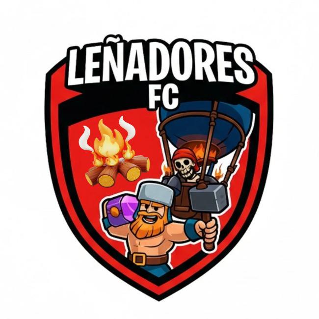 Leñadores F.C.