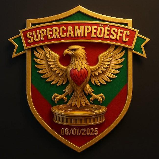 Brasileirão  SuperCampeões