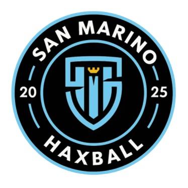 SMH | San Marino Haxball