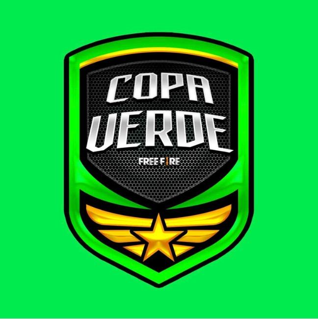 COPA VERDE FF