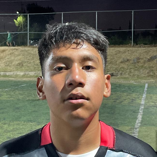 ANGEL GABRIEL PALACIOS